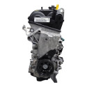 Motor Parcial Volkswagen Taos 1.4 Flex 2022 2023 2024 