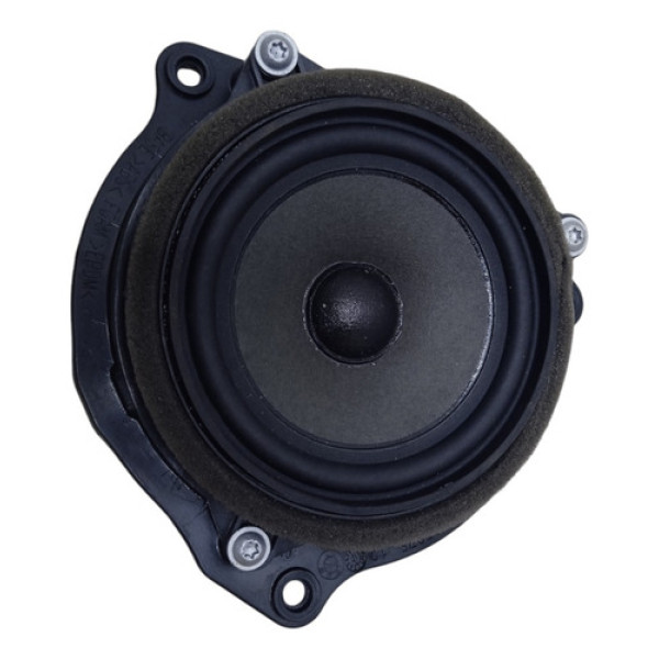 Alto Falante Dianteiro Bmw X1 B48 2.0t 2018 2019 Preto