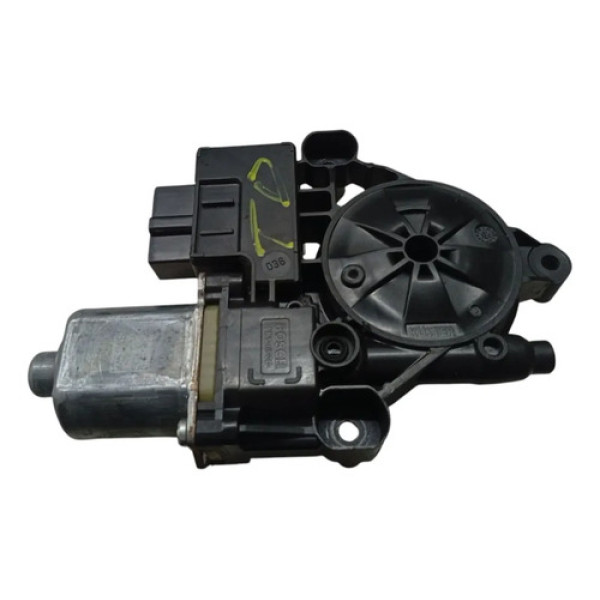 Motor Maquina Vidro Tras Dir Volkswagen Golf Gti 2.0 2015