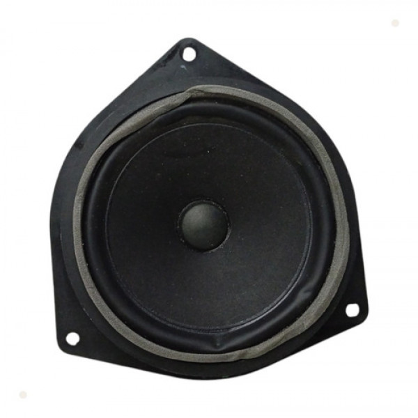 Alto Falante Dianteito Ford Territory 1.5 2019 2020 2021 Preto