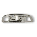 Luz Cortesia Traseira Esquerda Chevrolet Equinox 2019 2020 
