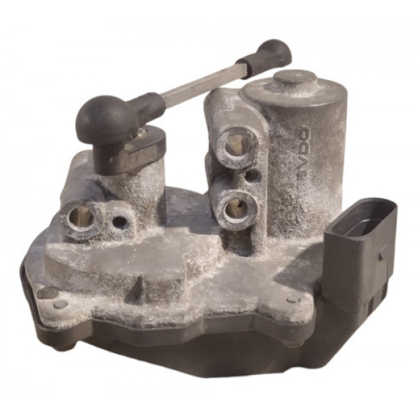 Acelerador Elétrico Audi A3 Sportback 2.0t 2010 