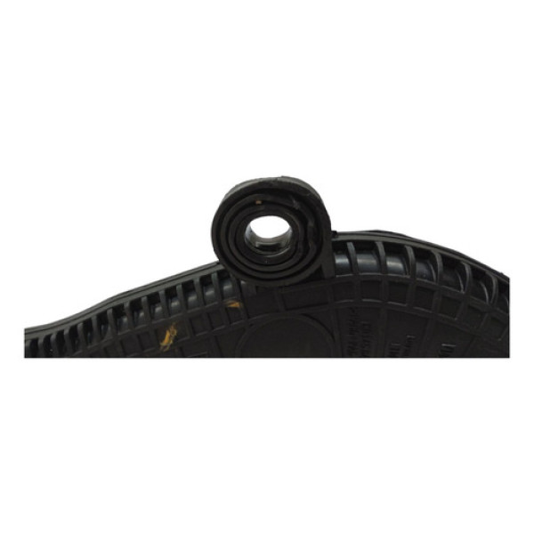 Mangueira Duto Intercooler Volkswagen Tiguan 2.0 2011 2012  Ok