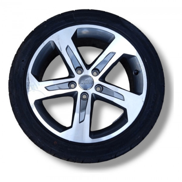 Roda Audi A3 2015 2016 Ok
