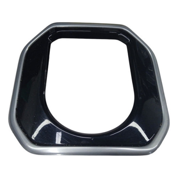 Acabamento Moldura Cambio Land Rover Evoque Dynamic 2014