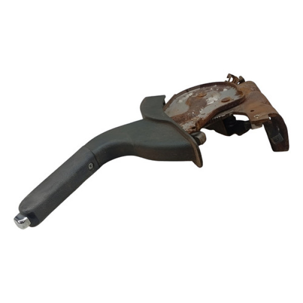 Alavanca Mão Estacionamento Elantra 2012 2014 2016