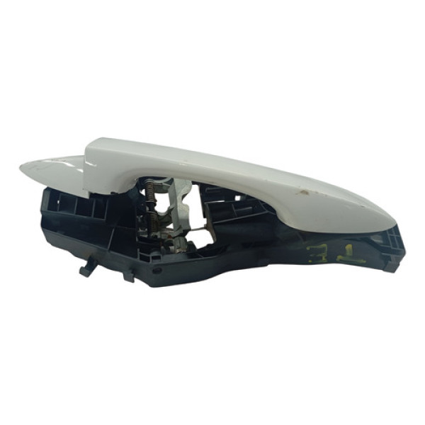 Maçaneta Externa Porta Tras Vw Jetta Gli 2.0 T 2021