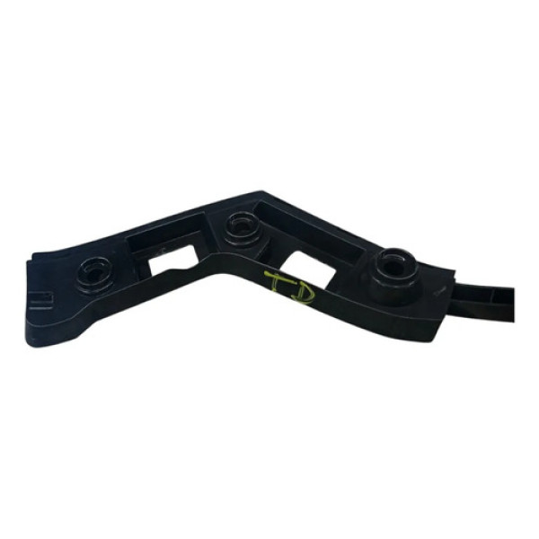 Sup Guia Parachoque Tras Dir Volkswagen Golf Gti 2.0 T 2015