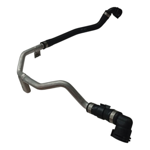 Mangueira Cano Água Radiador Bmw 750i Activehybrid 2011