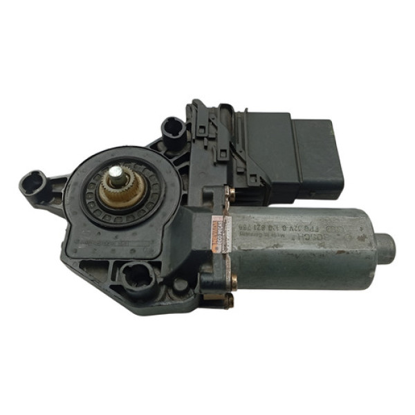 Motor Máquina Vudro Tras Direito Volkswagen Golf 2007 2009