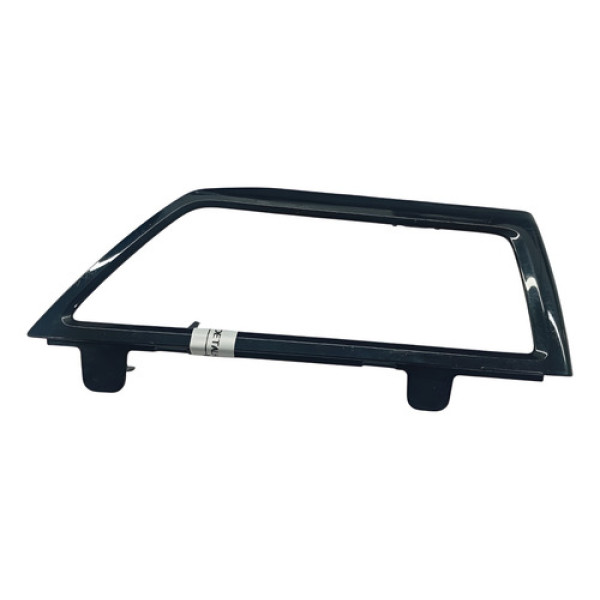 Acabamento Difusor Vw Jetta Gli 2.0 T 2021 Detalhe Preto