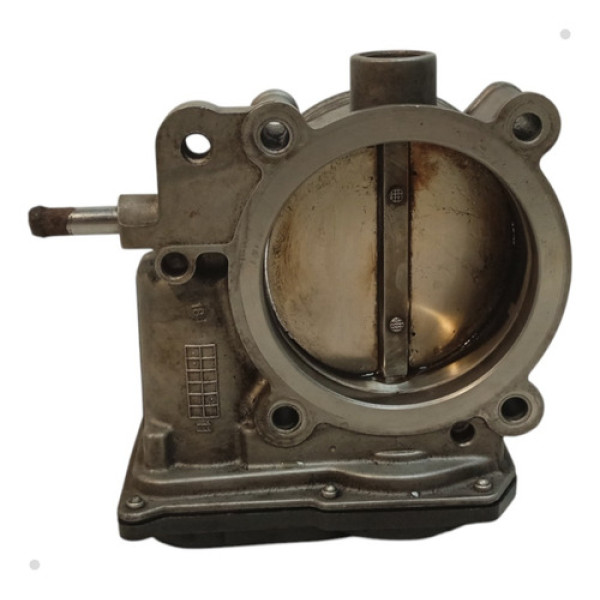 Tbi Corpo Borboleta Hyundai Azera 3.0 2011 2012 2013 2014 15