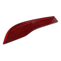 Refletor Esquerdo Parachoque Traseiro Chevrolet Tracker 2024