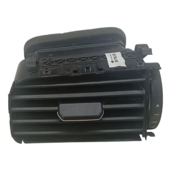 Difusor Ar Esquerdo Painel Volkswagen Jetta 211cv 2015