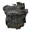 Motor Parcial Volkswagen Taos Hl Tsi 1.4 T 2023 Flex
