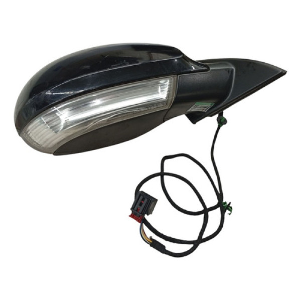 Retrovisor Direito Volkswagen Passat B6 2007 2008