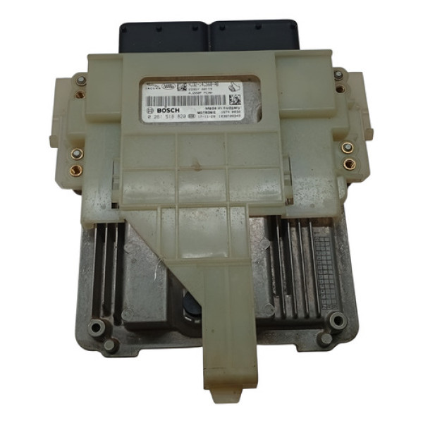 Módulo Injeção Jaguar E Pace P250 Awd 2.0 2018