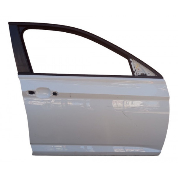 2 Portas Lado Direito Vw Jetta Gli 2020 2021 Branco