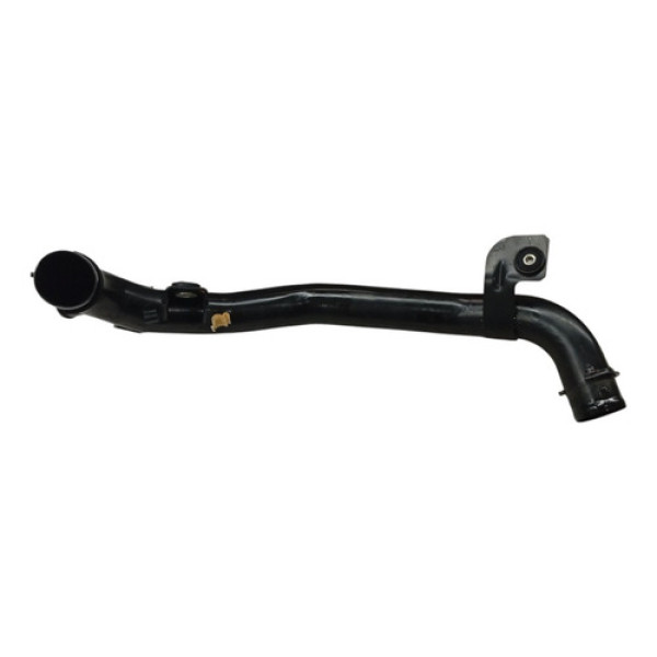 Canor Ar Intercooler Fiat Punto T-jet 1.4 T 2013 Preto
