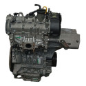 Motor Parcial Volkswagen Nivus 1.0 T Flex 2022 2023