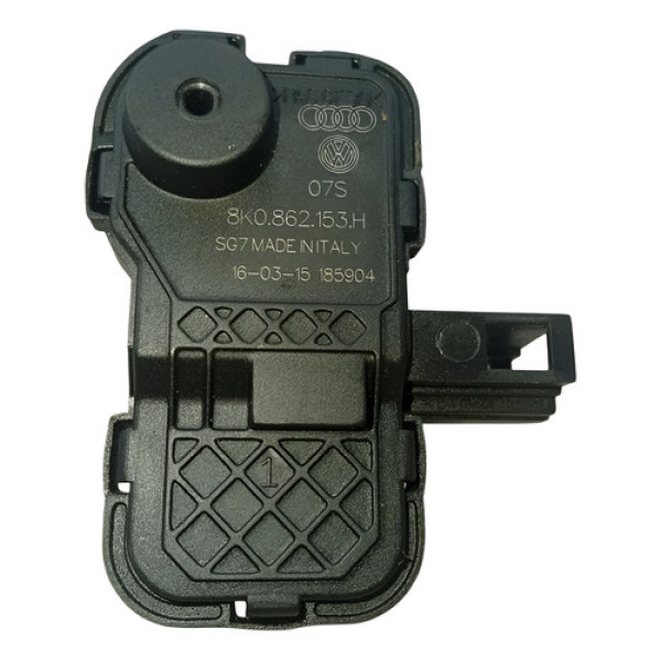 Trava Elétrica Portinhola Porsche Cayenne 3.6 Vr6 2016