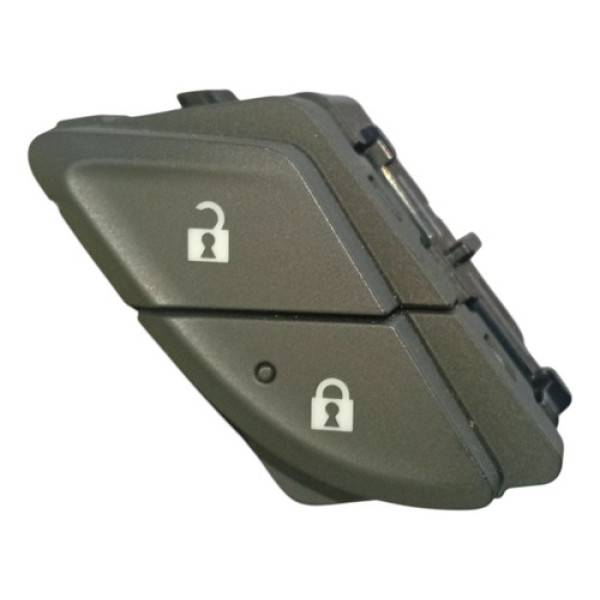 Botão Trava Destrava Chevrolet Equinox Premier 2.0t 2019