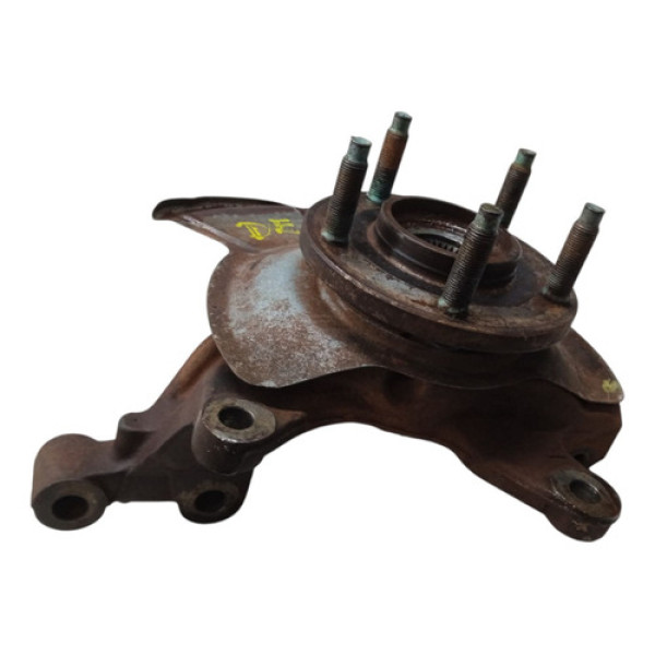 Manga Eixo Dianteiro Esquerdo Ford Edge 2010 2011 2012