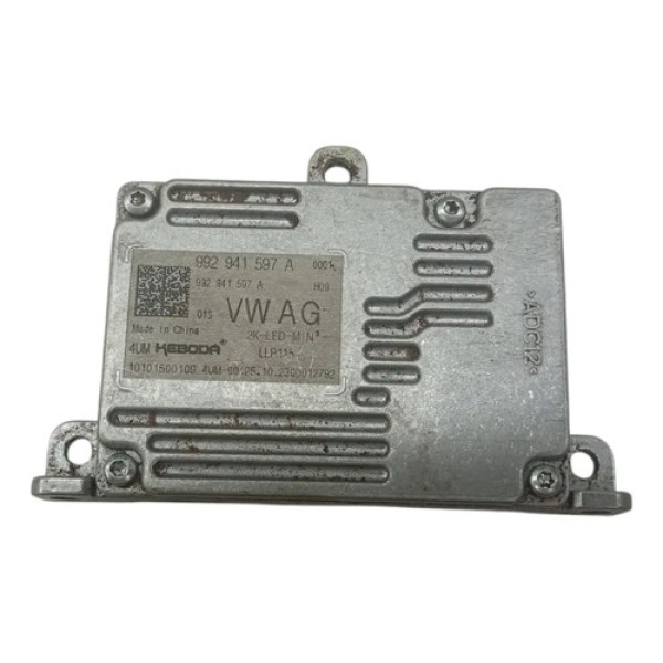 Módulo Reator Farol Led Volkswagen Jetta Gli 2.0 2024