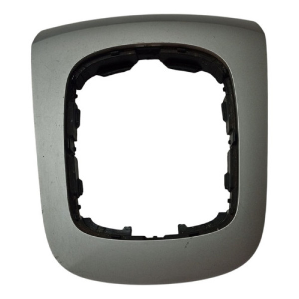 Acabamento Tranbulador Audi Q3 1.4 T Tfsi 2016 2017