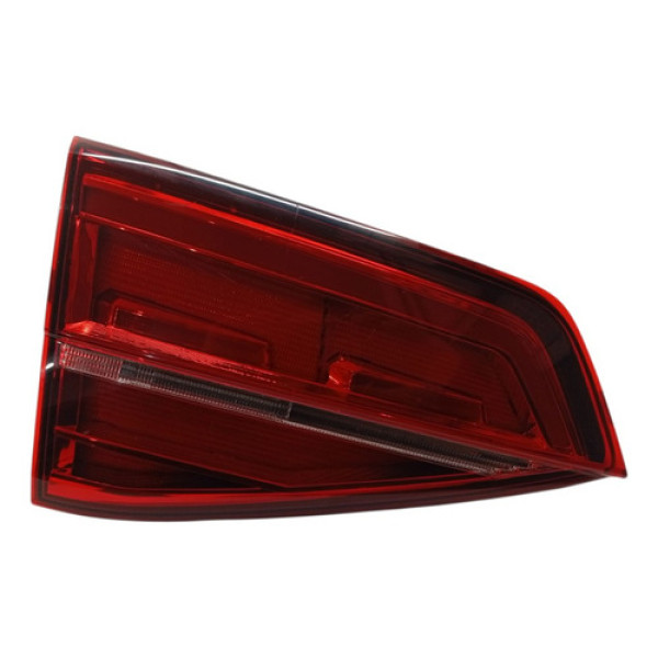 Lanterna Tampa Tras Volkswagen Jetta Hl 2.0 2016 Esquerdo/motorista