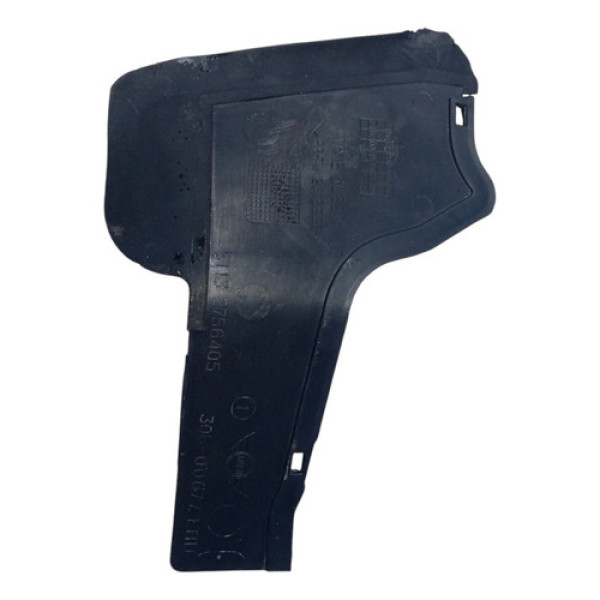 Acabamento Churrasqueira Mini Cooper S Clubman 1.6thp 2011 