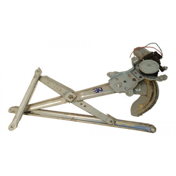 Maquina Vidro Diant Esq Suzuki Sx4 2.0 Gasol 2010 2011 2012