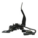 Fechadura Capo Chevrolet Tracker 2023 2024