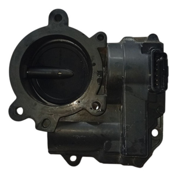 Tbi Corpo Borboleta Mini Cooper S Countryman 4all 2013