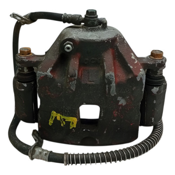 Pinça Dianteira Esquerda Azera 3.3 Aut 2010 2011 Preto