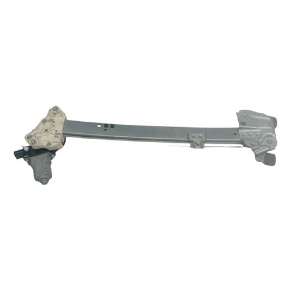 Motor Maquina Vidro Tras Esq Honda Hr-v Exl Cvt 1.8 2016