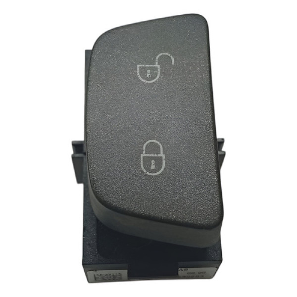 Botão Trava Destrava Diant Esq L Rover Evoque Dynamic 2014