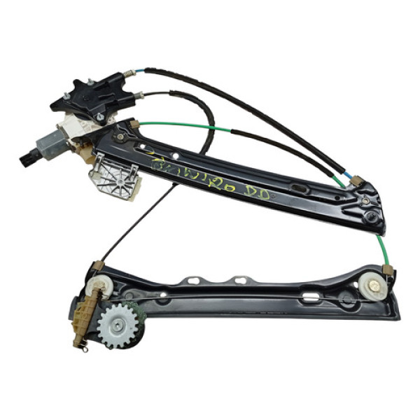 Motor Máquina Vidro Dianteiro Direito Bmw 420i 2014 2015