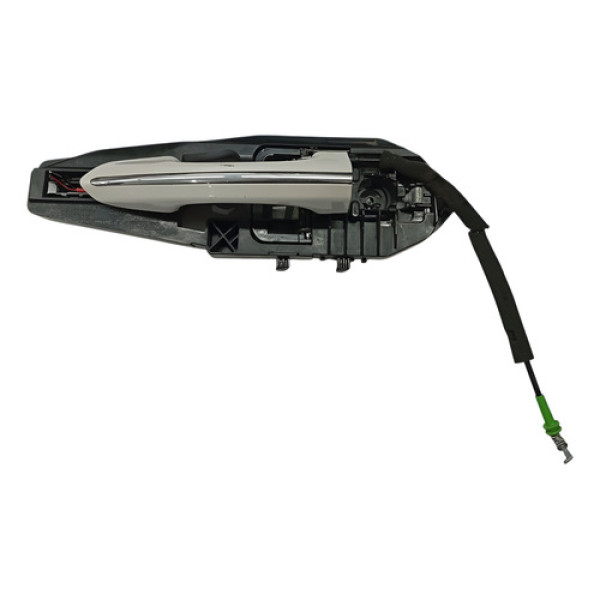 Maçaneta Externa Tras Ford Fusion 2015