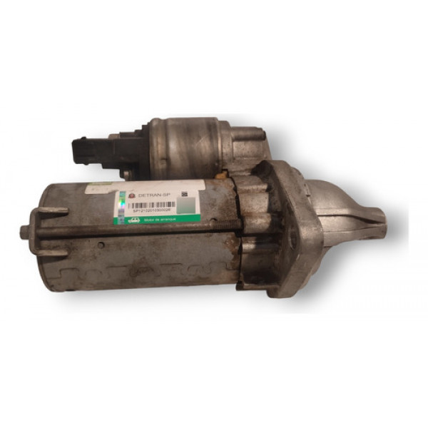 Motor Arranque Bmw X1 N52 3.0 2012 2013 