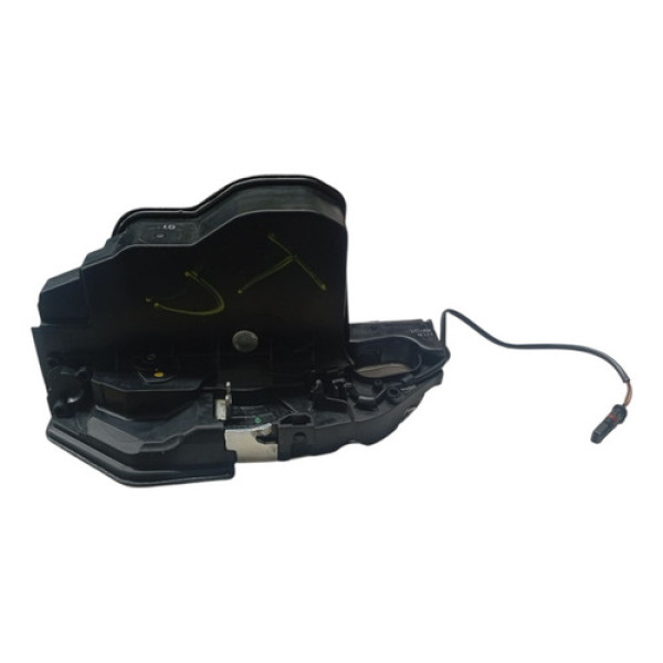 Fechadura Porta Tras Direito Bmw 750i 4.4 Activehybrid 2011