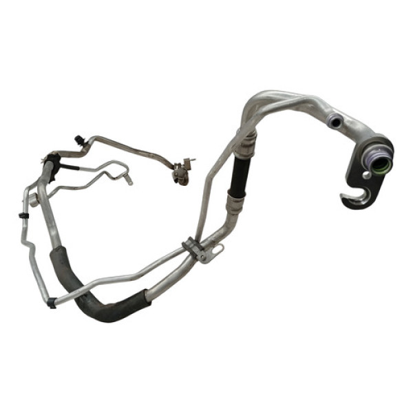 Cano Duplo Ar Condicionado Jaguar Xe R-sport 2.0 P250 2018