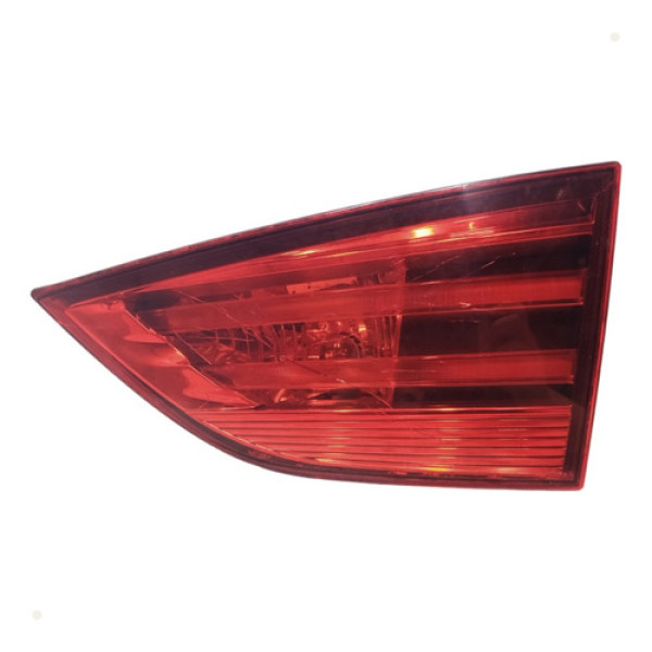 Lanterna Tampa Tras Dir Bmw X1 N46 2.0 2011 2012 Detalhe 