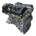 Motor Parcial Ford Mustang 3.7 V6 2011