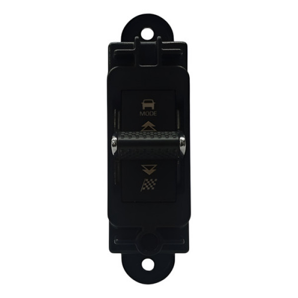 Botão Comando Modo Condução Jaguar E Pace P250 Awd 2.0 2018