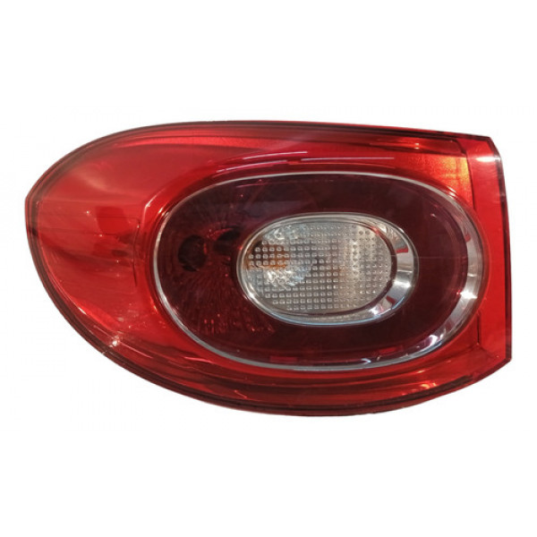 Lanterna Esquerda Vw Tiguan 200cv 2.0t 2012 2013 2014 Esquerdo Ok