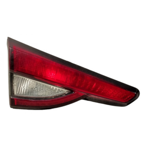 Lanterna Tampa Tras Esquerda Fiat Argo 2017 Ok Esquerdo