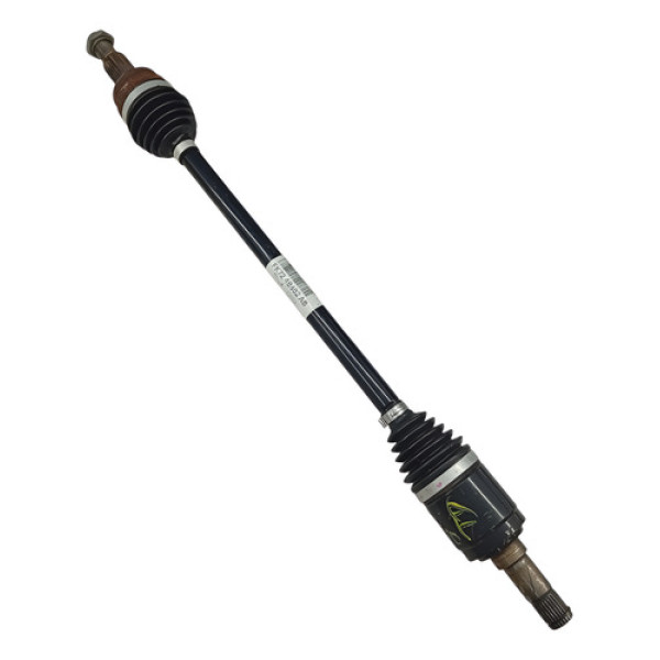 Semi Eixo Homocinética Diant Jaguar E Pace P250 Awd 2.0 T 2018