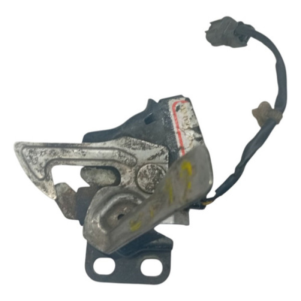 Fechadura Trava Capo Honda Civic 2014 2015