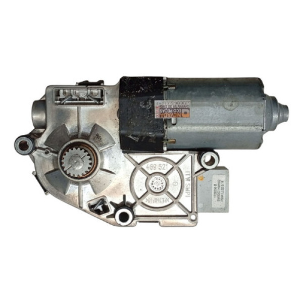 Motor Teto Solar Volkswagen Golf Gti Mk7 2014 2015 2016